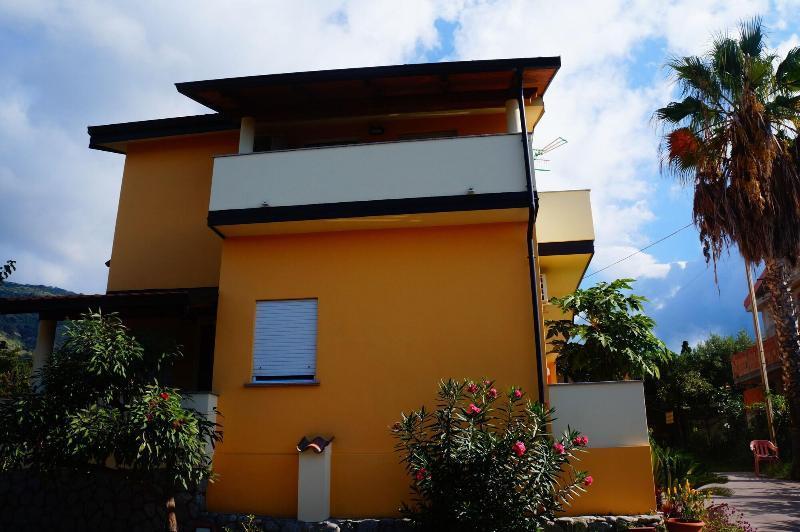 Hotel Maremonti Joppolo Exterior foto