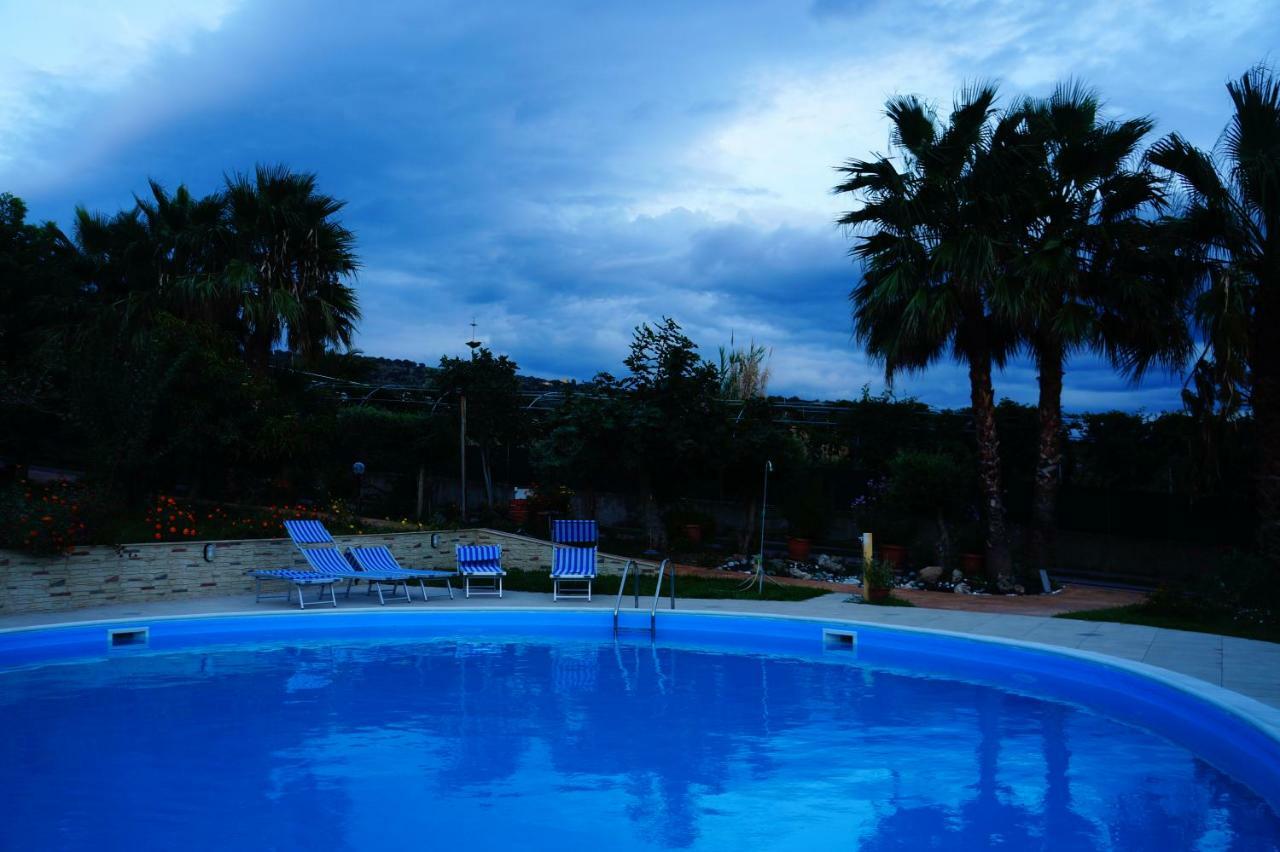 Hotel Maremonti Joppolo Exterior foto