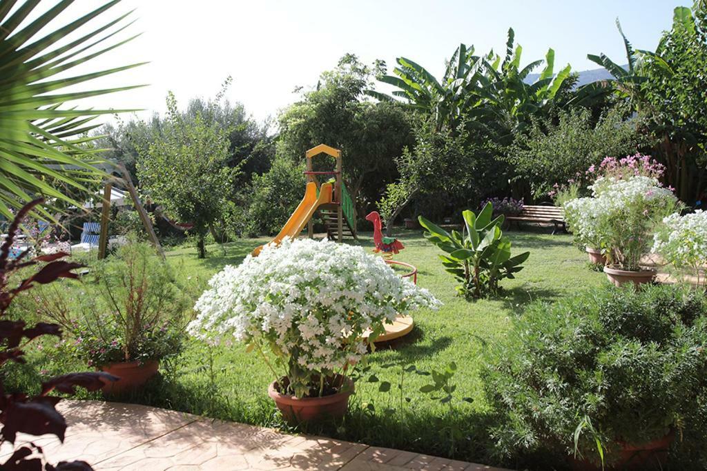 Hotel Maremonti Joppolo Exterior foto