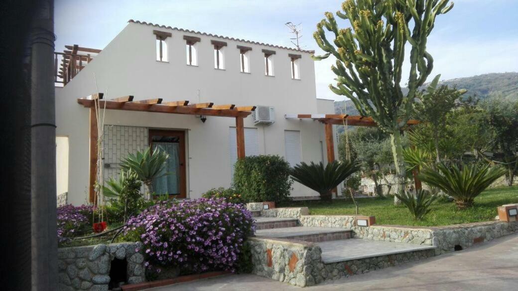 Hotel Maremonti Joppolo Exterior foto