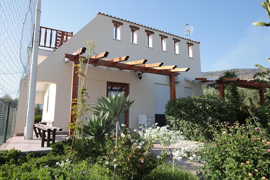 Hotel Maremonti Joppolo Exterior foto